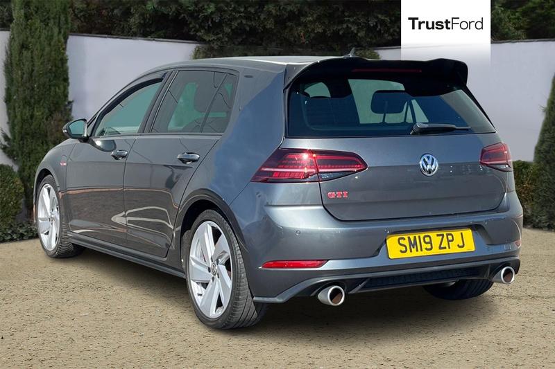 Used Volkswagen Golf 2019 for sale - 78152990: Photo 2