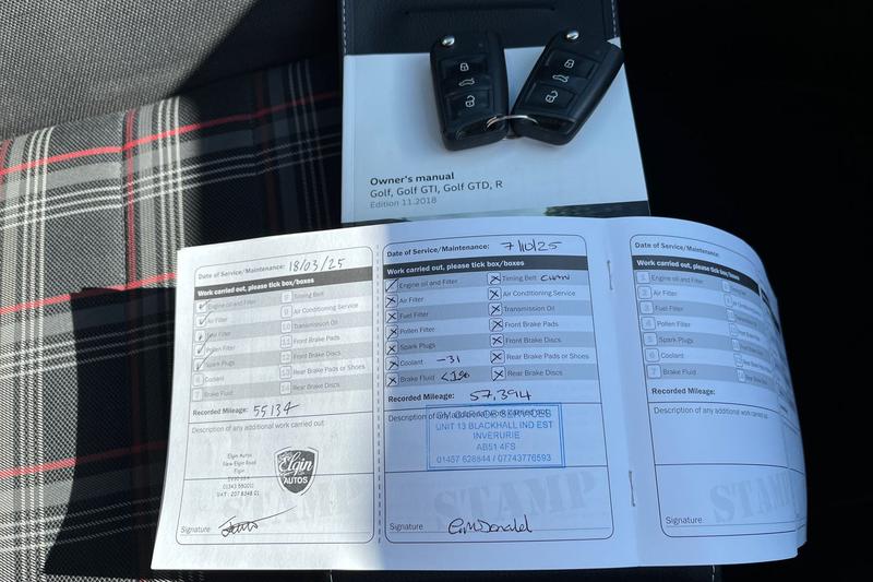 Used Volkswagen Golf 2019 for sale - 78152990: Photo 22