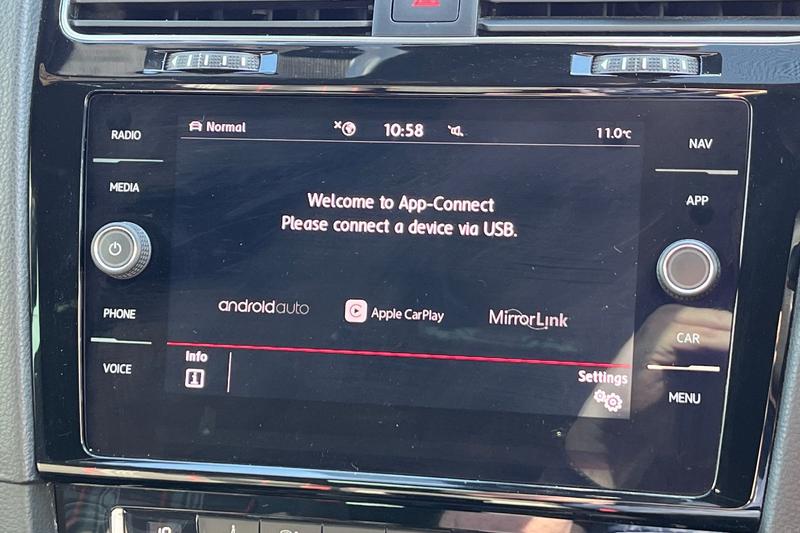 Used Volkswagen Golf 2019 for sale - 78152990: Photo 25