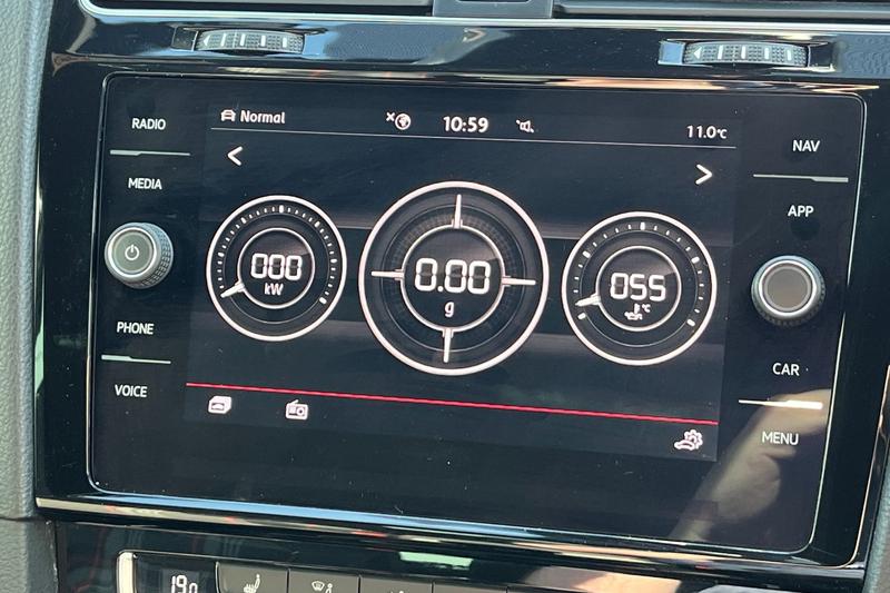 Used Volkswagen Golf 2019 for sale - 78152990: Photo 28