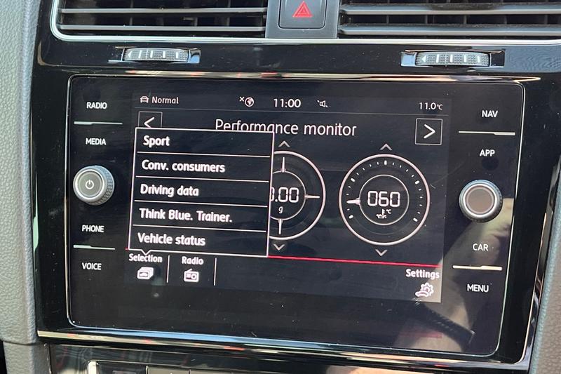 Used Volkswagen Golf 2019 for sale - 78152990: Photo 29