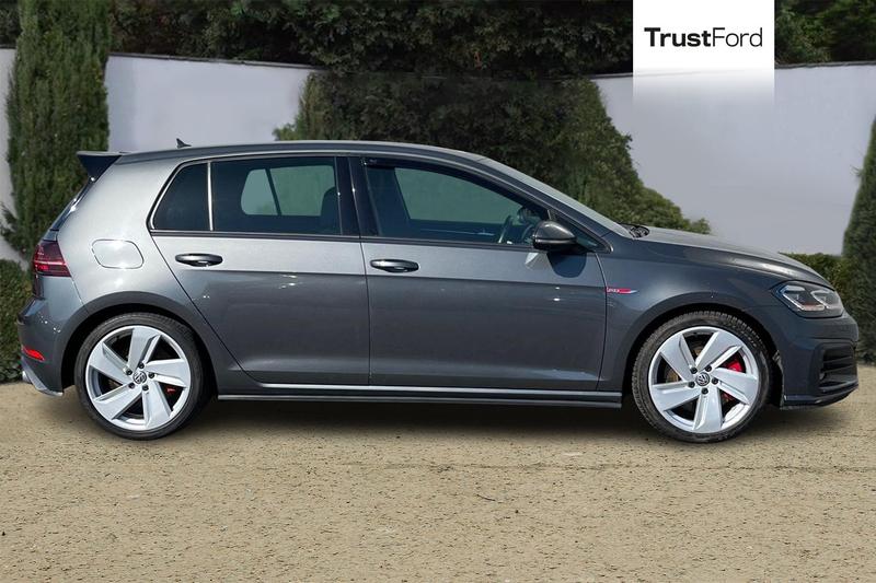 Used Volkswagen Golf 2019 for sale - 78152990: Photo 3