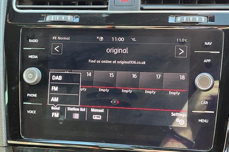 Used Volkswagen Golf 2019 for sale - 78152990: Photo 30