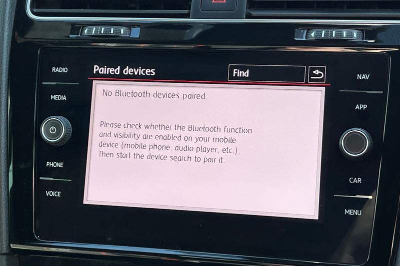 Used Volkswagen Golf 2019 for sale - 78152990: Photo 31