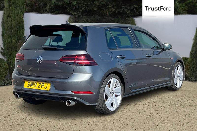 Used Volkswagen Golf 2019 for sale - 78152990: Photo 4