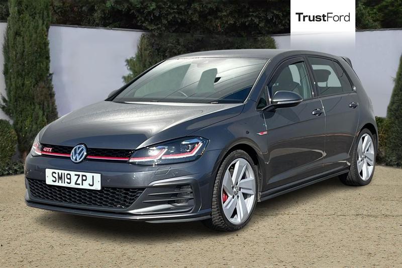 Used Volkswagen Golf 2019 for sale - 78152990: Photo 5