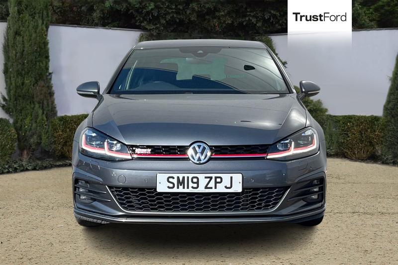 Used Volkswagen Golf 2019 for sale - 78152990: Photo 6