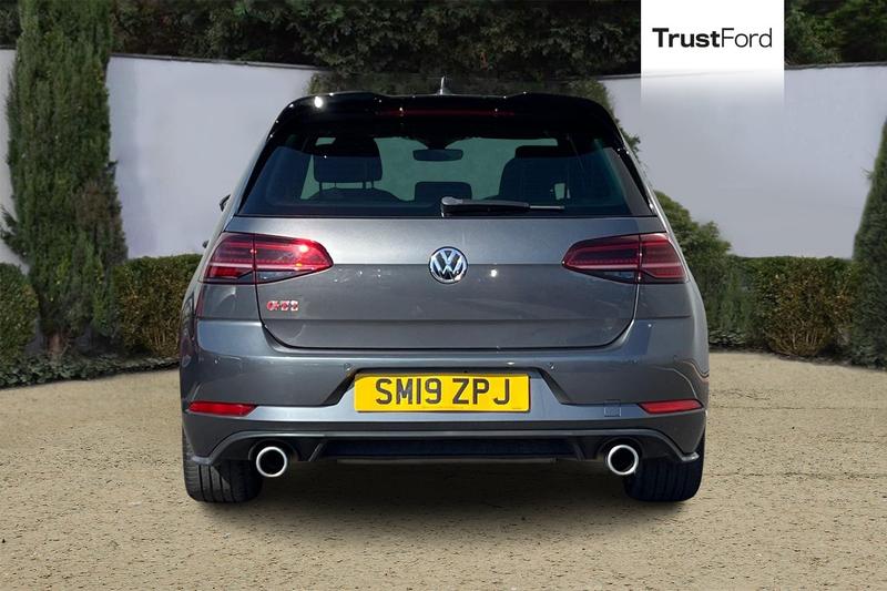 Used Volkswagen Golf 2019 for sale - 78152990: Photo 7