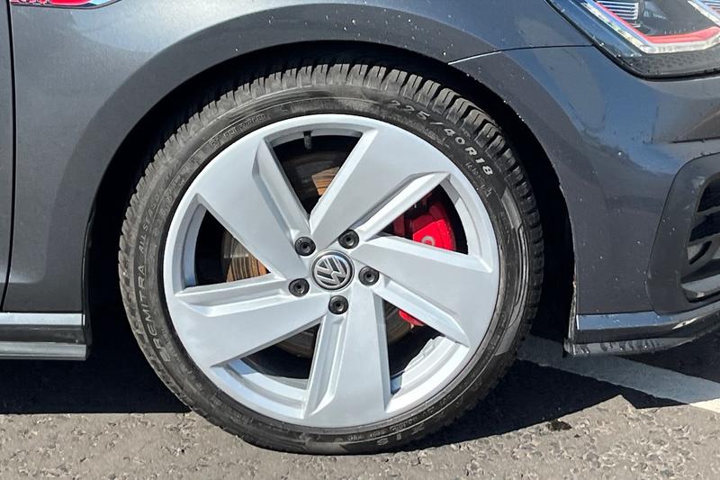 Used Volkswagen Golf 2019 for sale - 78152990: Photo 8