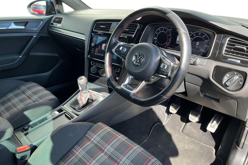 Used Volkswagen Golf 2019 for sale - 78152990: Photo 9