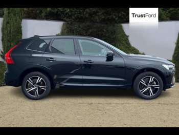 Used Volvo XC60 2022 for sale - 74380688: Photo