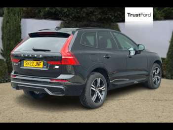 Used Volvo XC60 2022 for sale - 74380688: Photo