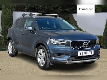 Used Volvo XC40 2020 for sale - 79641307: Photo
