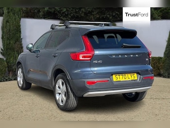 Used Volvo XC40 2020 for sale - 79641307: Photo