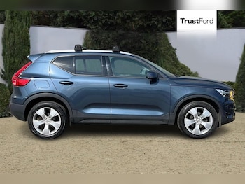 Used Volvo XC40 2020 for sale - 79641307: Photo