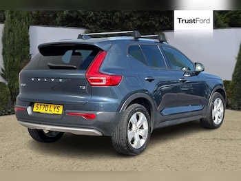 Used Volvo XC40 2020 for sale - 79641307: Photo