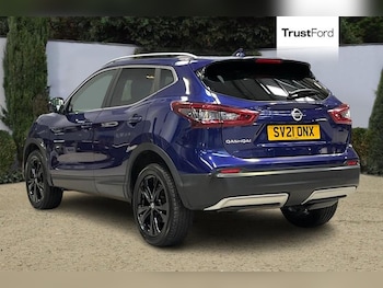 Used Nissan Qashqai 2021 for sale - 78657258: Photo