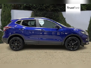 Used Nissan Qashqai 2021 for sale - 78657258: Photo