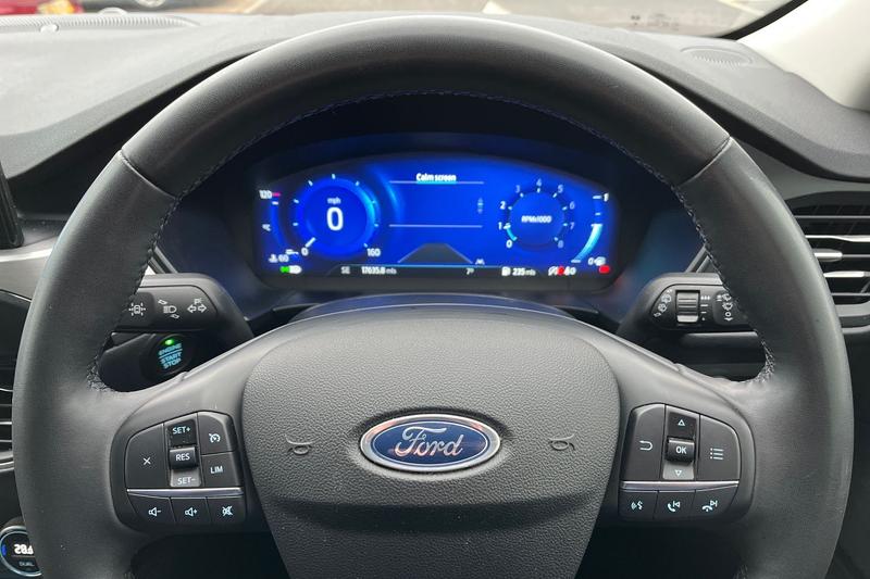 Used Ford Kuga 2022 for sale - 77665760: Photo 12