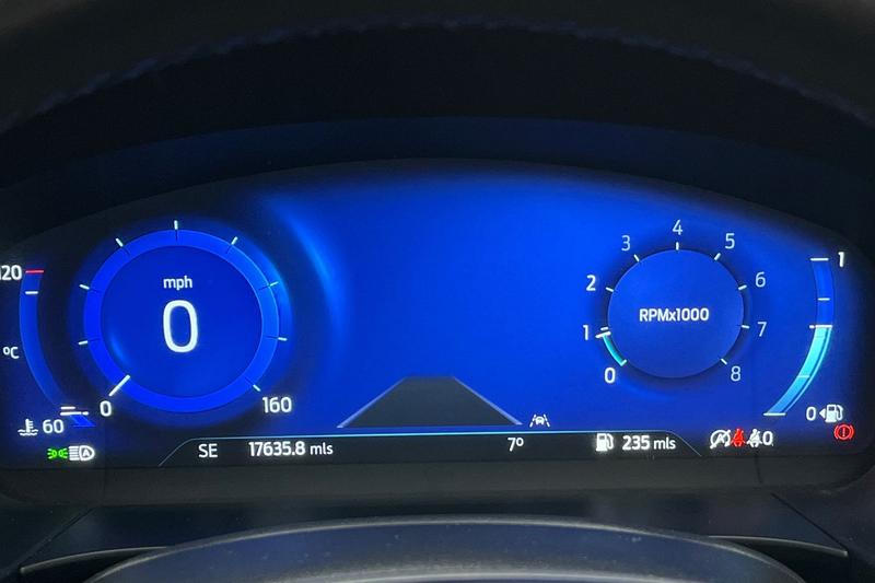 Used Ford Kuga 2022 for sale - 77665760: Photo 13