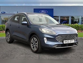 Used Ford Kuga 2022 for sale - 77665760: Photo