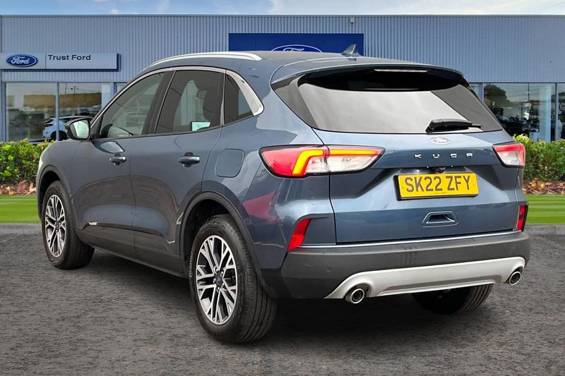 Used Ford Kuga 2022 for sale - 77665760: Photo 2