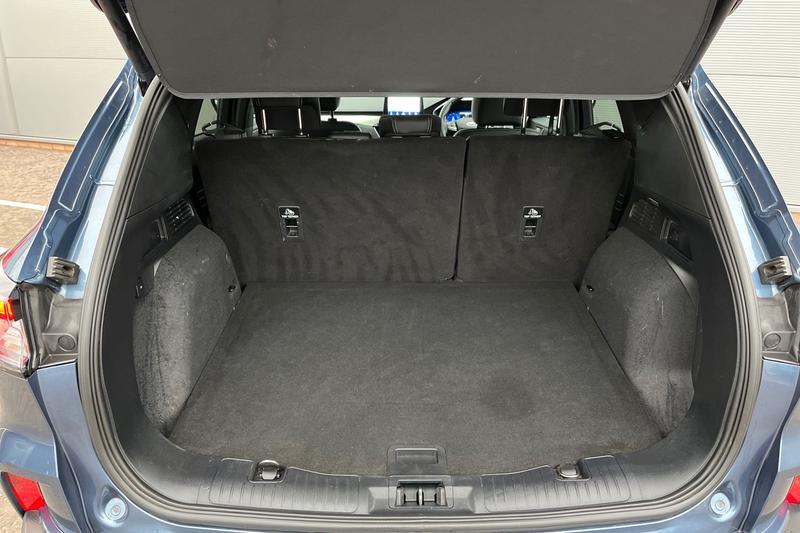 Used Ford Kuga 2022 for sale - 77665760: Photo 21