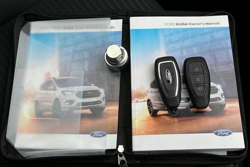 Used Ford Kuga 2022 for sale - 77665760: Photo 22