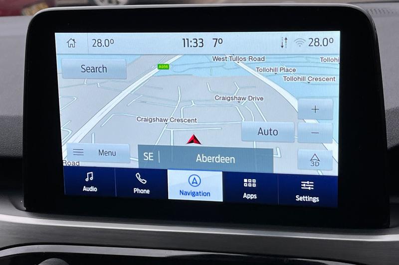 Used Ford Kuga 2022 for sale - 77665760: Photo 26