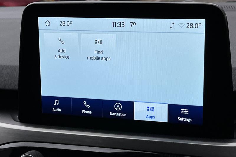 Used Ford Kuga 2022 for sale - 77665760: Photo 27