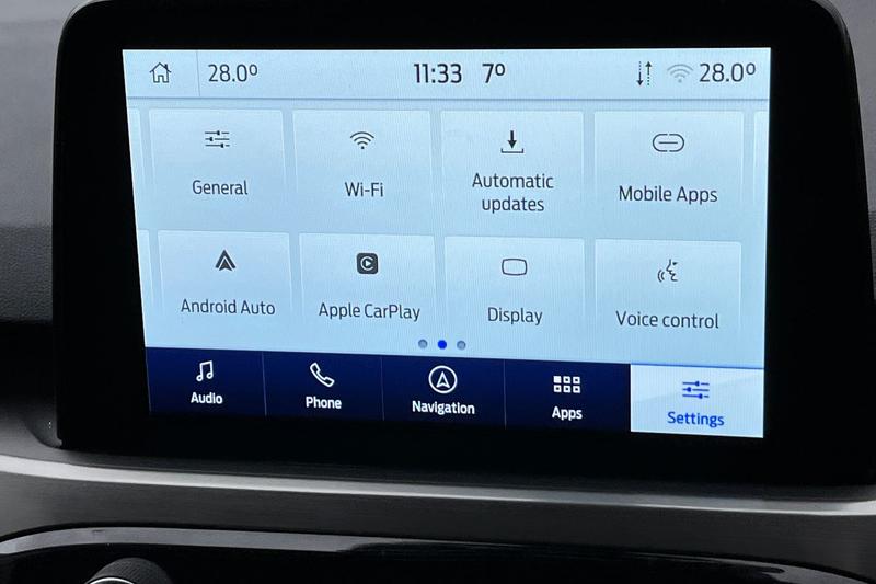 Used Ford Kuga 2022 for sale - 77665760: Photo 29