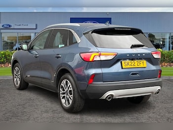 Used Ford Kuga 2022 for sale - 77665760: Photo