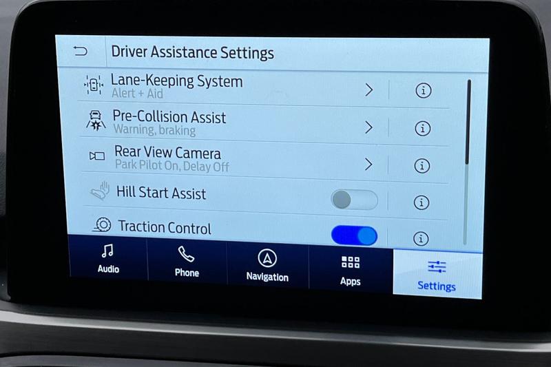 Used Ford Kuga 2022 for sale - 77665760: Photo 30