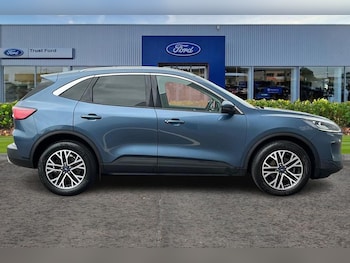 Used Ford Kuga 2022 for sale - 77665760: Photo