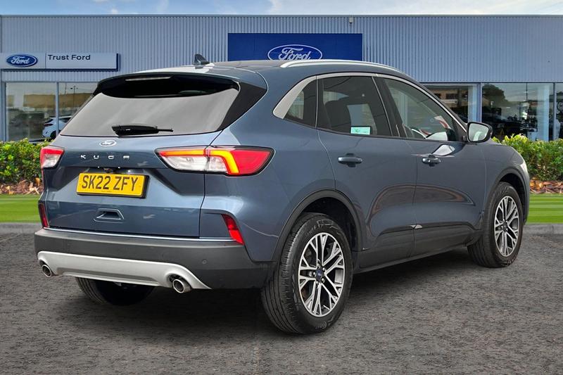 Used Ford Kuga 2022 for sale - 77665760: Photo 4