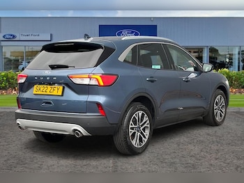 Used Ford Kuga 2022 for sale - 77665760: Photo