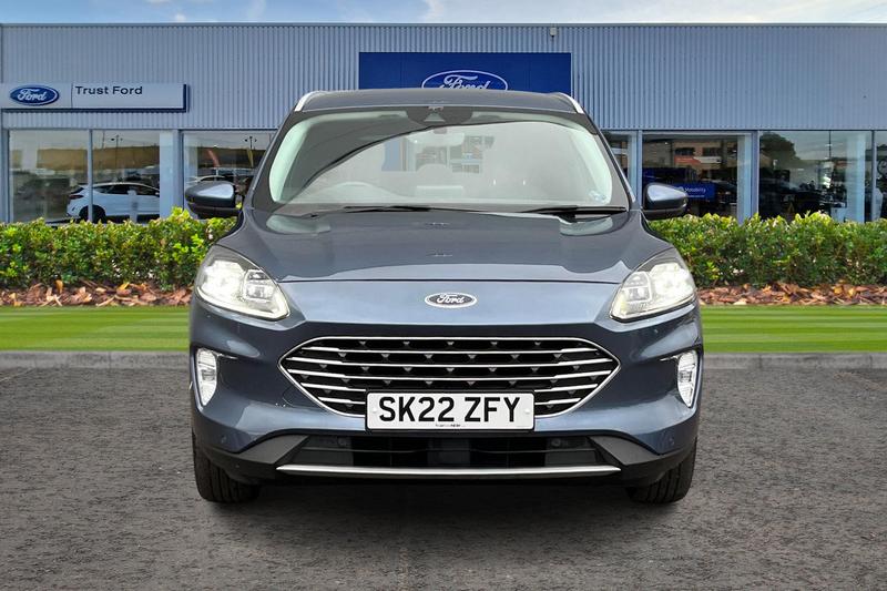 Used Ford Kuga 2022 for sale - 77665760: Photo 6
