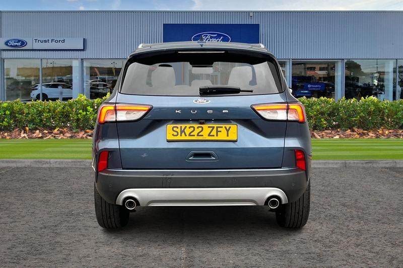 Used Ford Kuga 2022 for sale - 77665760: Photo 7