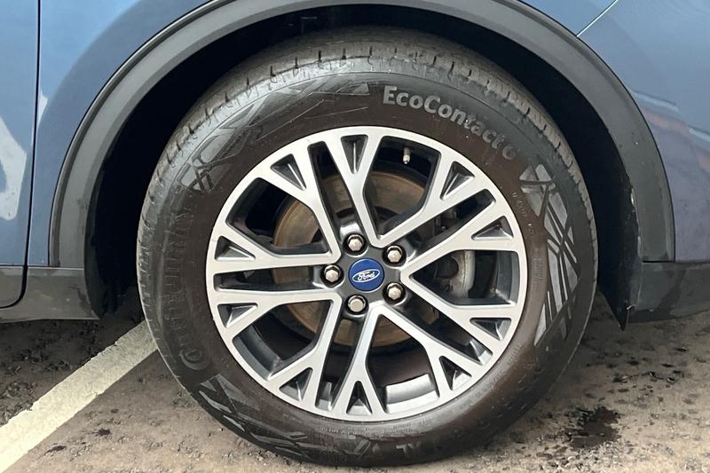 Used Ford Kuga 2022 for sale - 77665760: Photo 8