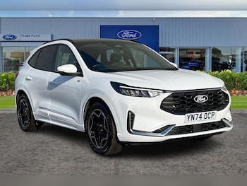 Used Ford Kuga 2024 for sale - 78109442: Photo