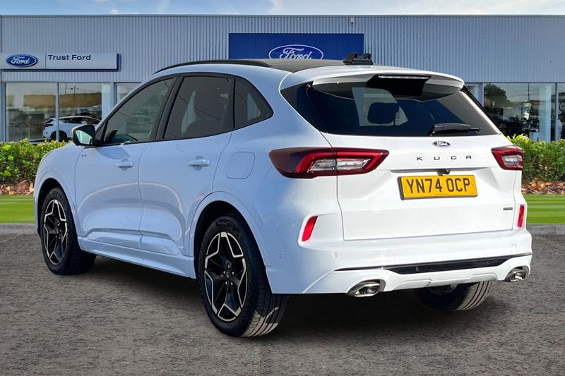 Used Ford Kuga 2024 for sale - 78109442: Photo 2