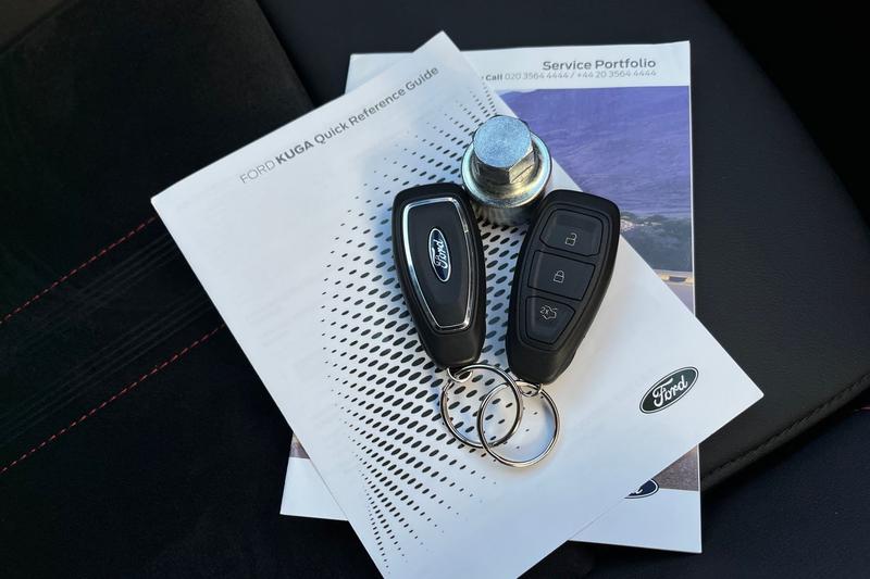 Used Ford Kuga 2024 for sale - 78109442: Photo 22