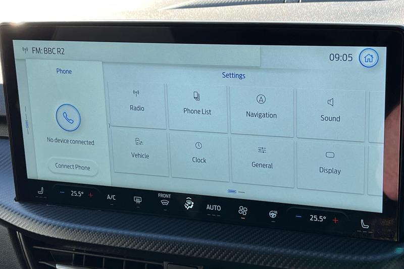 Used Ford Kuga 2024 for sale - 78109442: Photo 27