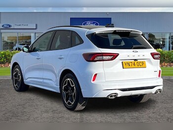 Used Ford Kuga 2024 for sale - 78109442: Photo