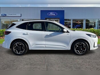 Used Ford Kuga 2024 for sale - 78109442: Photo