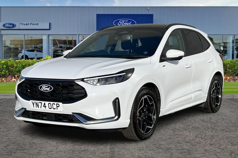 Used Ford Kuga 2024 for sale - 78109442: Photo 5