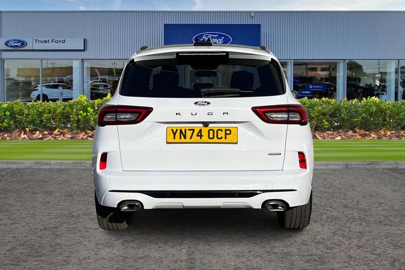 Used Ford Kuga 2024 for sale - 78109442: Photo 7