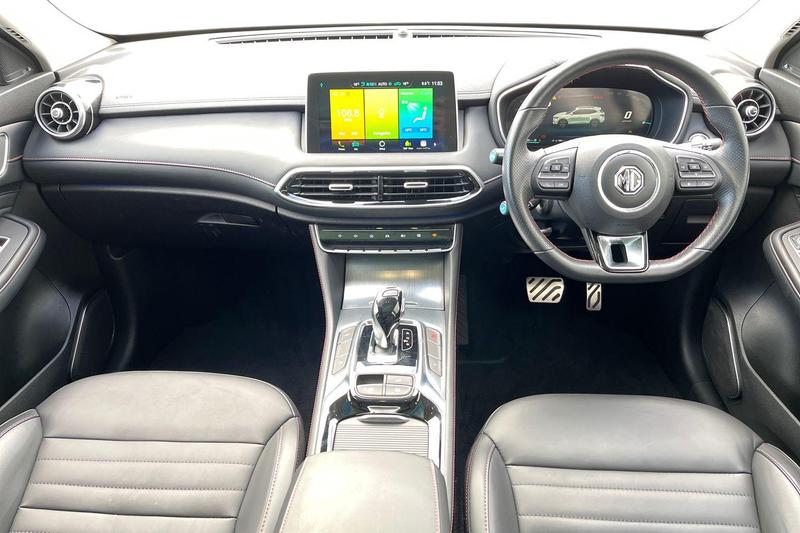 Used MG MG HS 2024 for sale - 78109443: Photo 10