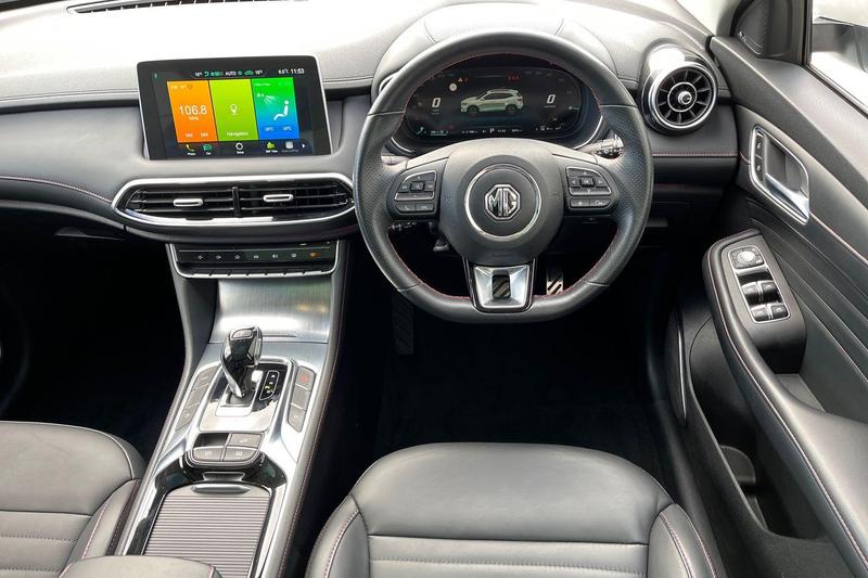 Used MG MG HS 2024 for sale - 78109443: Photo 11