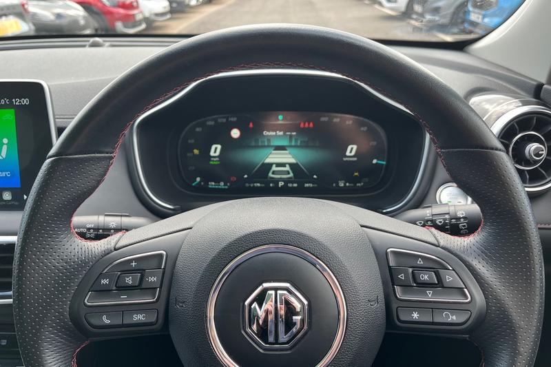 Used MG MG HS 2024 for sale - 78109443: Photo 12